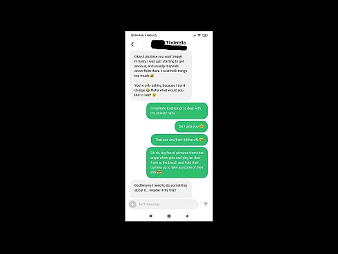 ❤️ הוספתי PAWG חדש מ-Tinder להרמון שלי (כולל שיחה עם טינדר) ❤️ פורנו איכותי אצלנו iw.fotonovelasxxx.ru